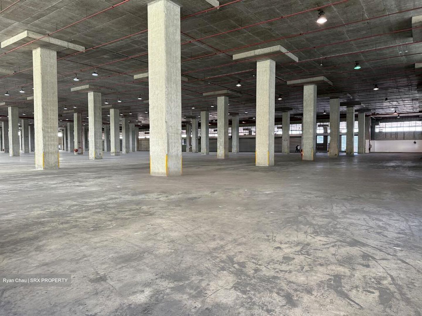 Jurong Logistics Hub (D22), Warehouse #485131911